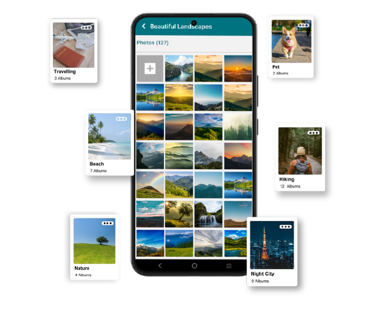 Photo Gallery