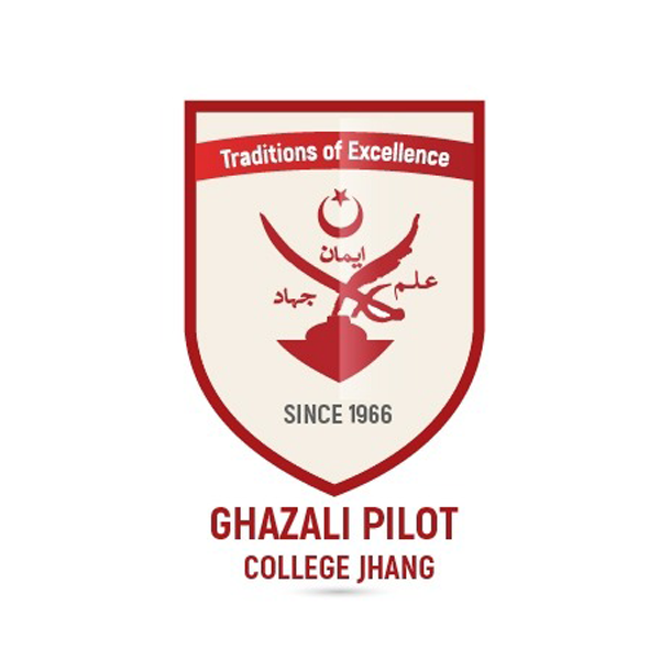 School logo