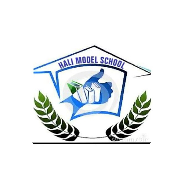 School logo