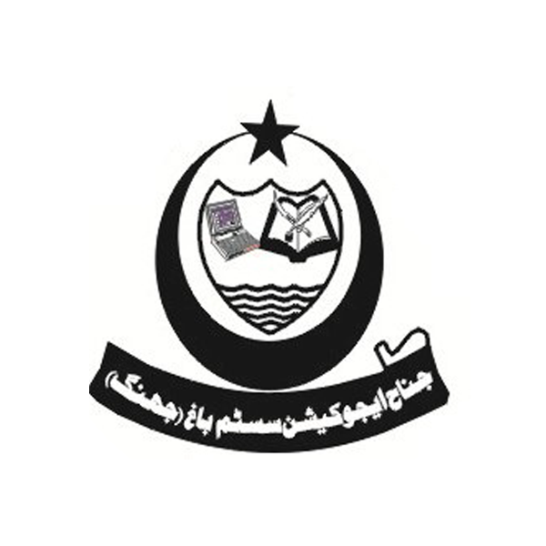 School logo