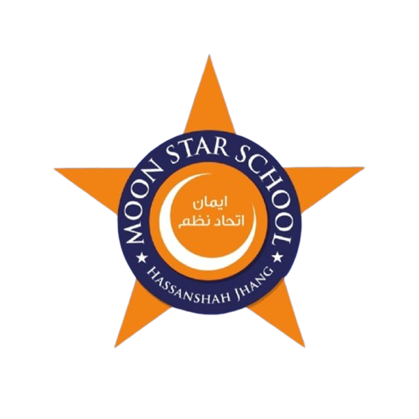 School logo