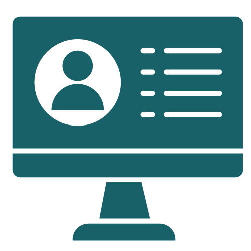 Admin Portal