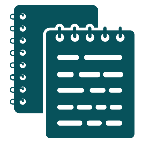 Diary Notes