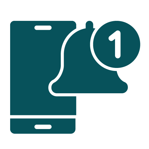Notifications