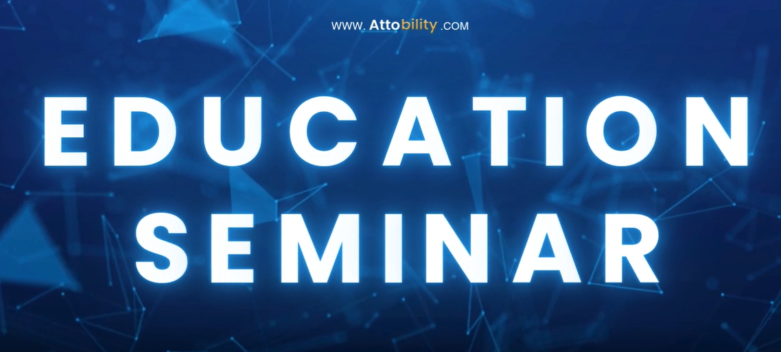 education seminar