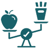 Balanced Nutrition for Wellbeing