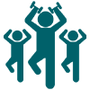 Motivating Group Workouts