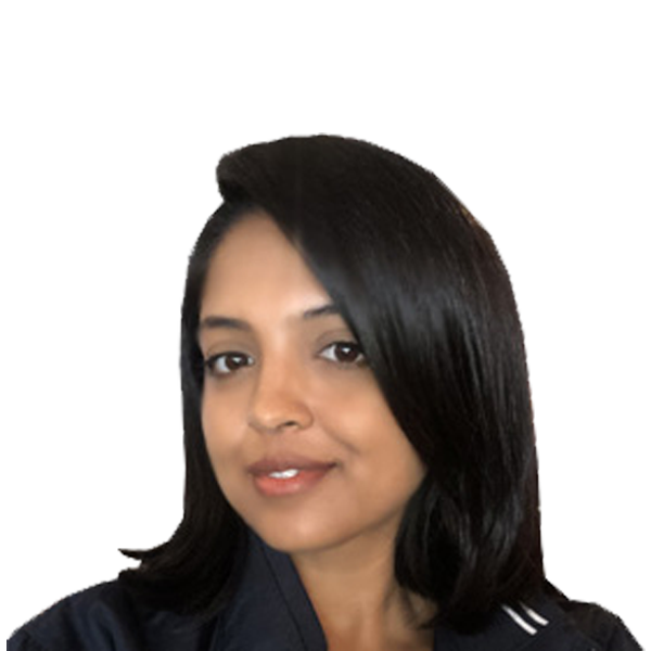 Sana Irshad