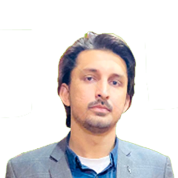 Bilal Basheer