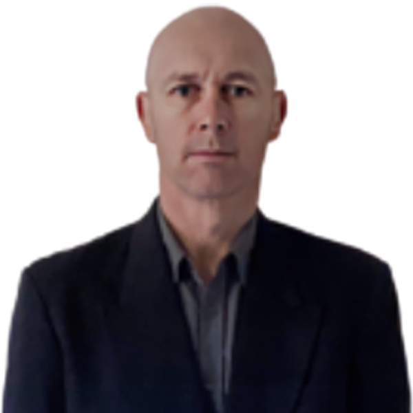 Anthony Van Houtte