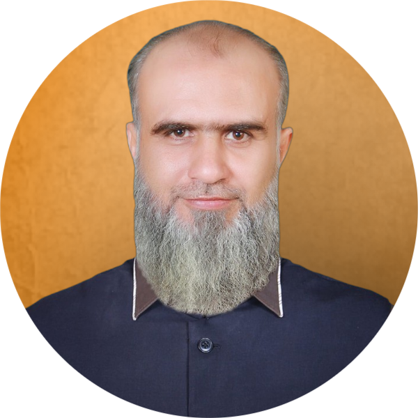 Muhammamd Shahid