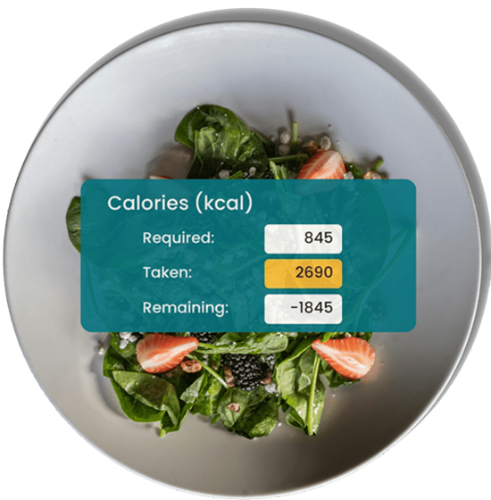 Each Calorie Counts